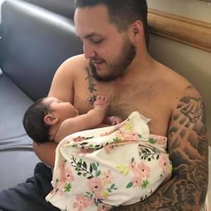 Meet your Posher, Brandon